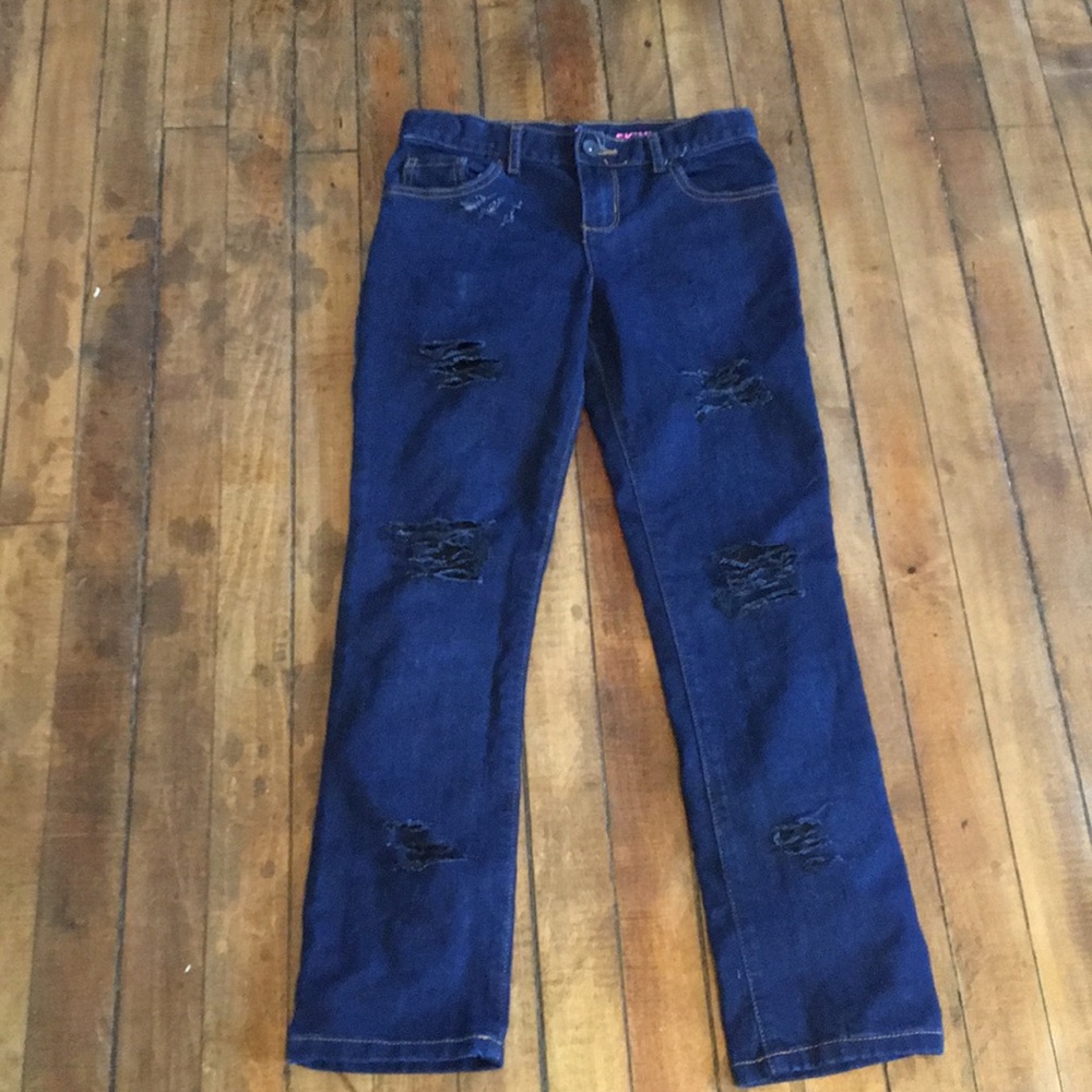 Kid’s jeans